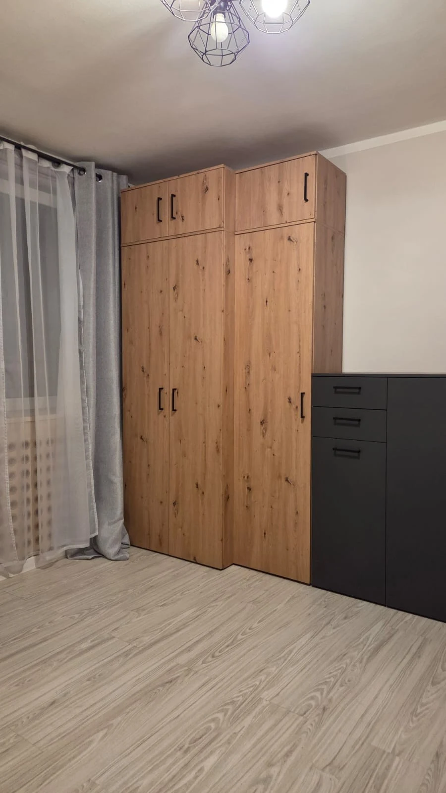 Kawalerka na wynajem, 20 m² Stare Miasto, Felicjanek - 1/11