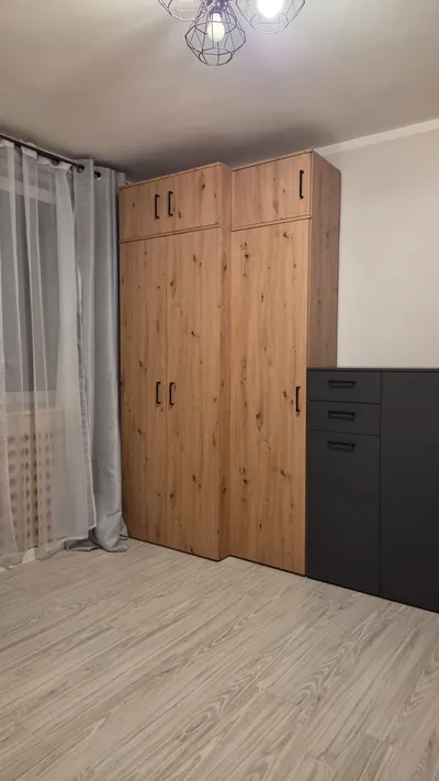 Kawalerka na wynajem, 20 m² Stare Miasto, Felicjanek