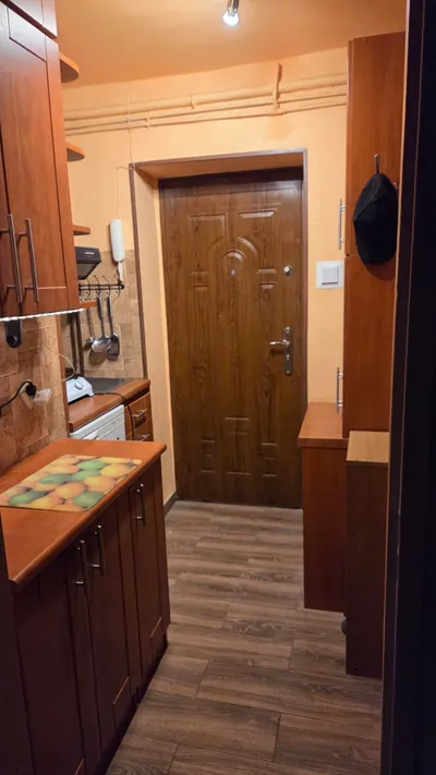 Kawalerka na wynajem, 20 m² Stare Miasto, Felicjanek - miniatura 5