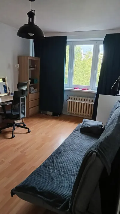 Mieszkanie do wynajęcia, 37 m² Grzegórzki, Bajeczna