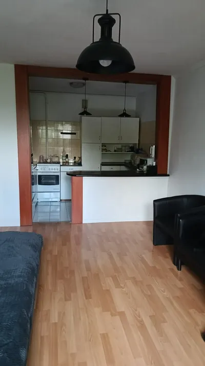 Mieszkanie do wynajęcia, 37 m² Grzegórzki, Bajeczna - miniatura 3
