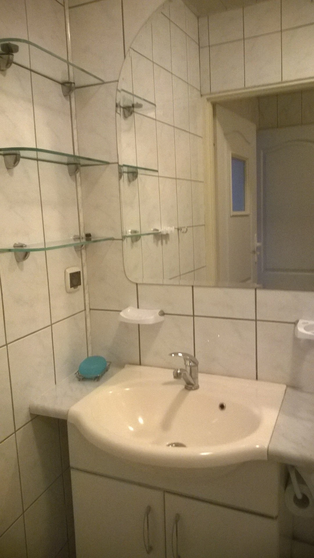 Kawalerka do wynajęcia, 35 m² Skorupy, Nowowarszawska - 1/6
