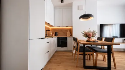 Mieszkanie na wynajem, 44 m² Stare Miasto, Rakowicka - miniatura 4