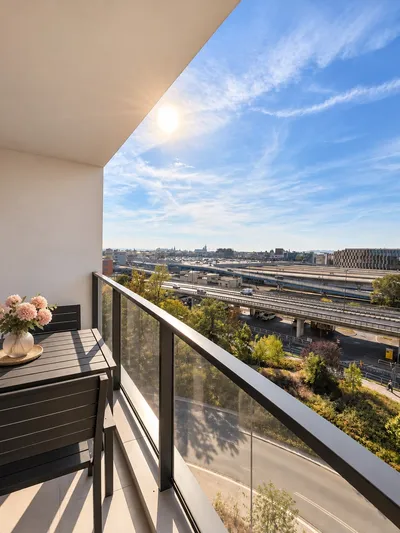 Mieszkanie na wynajem, 44 m² Stare Miasto, Rakowicka