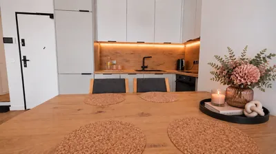 Mieszkanie na wynajem, 44 m² Stare Miasto, Rakowicka - miniatura 5