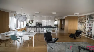 Mieszkanie do wynajęcia, 188 m² Warszawa, Kaliska - miniatura 3