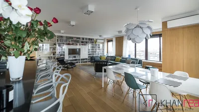 Mieszkanie do wynajęcia, 188 m² Warszawa, Kaliska - miniatura 4