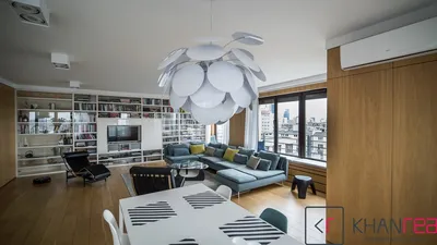 Mieszkanie do wynajęcia, 188 m² Warszawa, Kaliska - miniatura 5