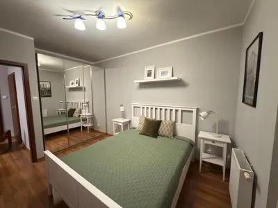 Mieszkanie do wynajęcia, 58 m² Bemowo, Zaborowska - miniatura 3
