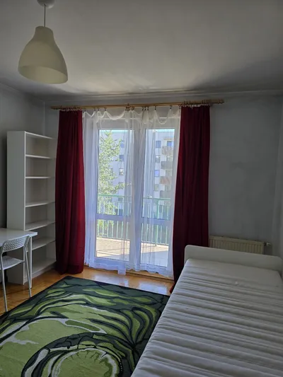 Mieszkanie na wynajem, 60 m² Prądnik Biały - miniatura 3