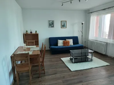 Mieszkanie do wynajęcia, 52 m² Fabryczna, Dokerska