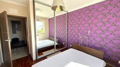 Mieszkanie na wynajem, 50 m² Bemowo, Powstańców Śląskich - miniatura 5