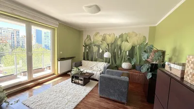 Mieszkanie na wynajem, 50 m² Bemowo, Powstańców Śląskich - miniatura 4
