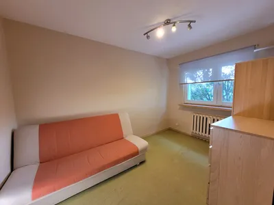 Mieszkanie na wynajem, 37 m² Ochota, Władysława Okińskiego - miniatura 4