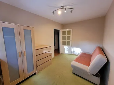 Mieszkanie na wynajem, 37 m² Ochota, Władysława Okińskiego - miniatura 5