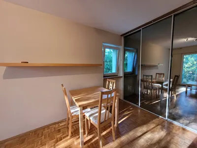 Mieszkanie na wynajem, 37 m² Ochota, Władysława Okińskiego - miniatura 3