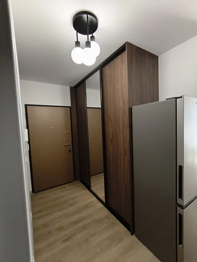 Mieszkanie na wynajem, 44 m² Elsnerów, Bukowiecka - miniatura 3