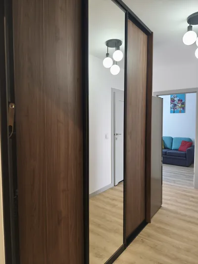 Mieszkanie na wynajem, 44 m² Elsnerów, Bukowiecka - miniatura 4