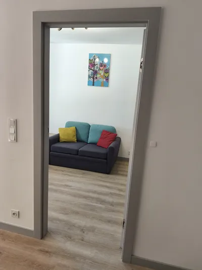 Mieszkanie na wynajem, 44 m² Elsnerów, Bukowiecka - miniatura 5