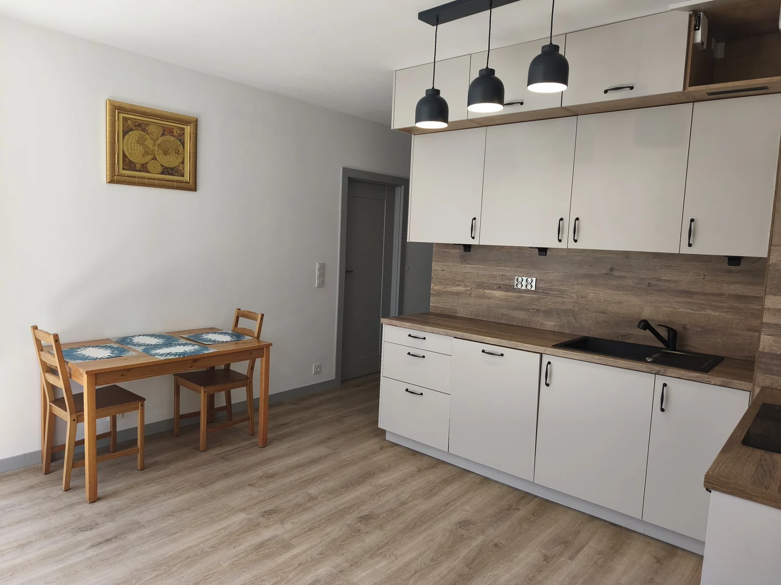 Mieszkanie na wynajem, 44 m² Elsnerów, Bukowiecka - 1/64