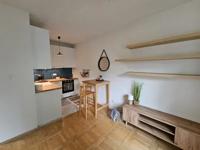 Mieszkanie na wynajem, 31 m² Sadyba, Bolesława Limanowskiego - miniatura 2