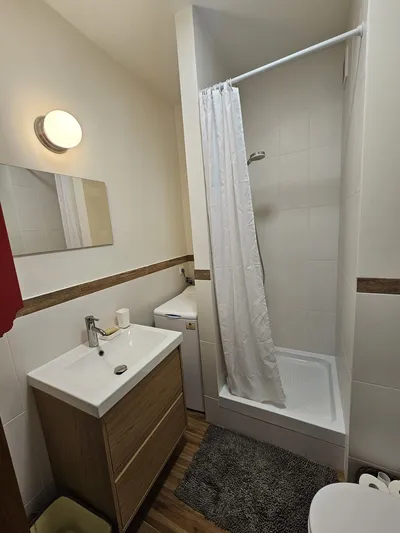 Mieszkanie na wynajem, 31 m² Sadyba, Bolesława Limanowskiego - miniatura 5