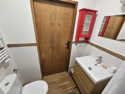 Mieszkanie na wynajem, 31 m² Sadyba, Bolesława Limanowskiego - miniatura 3