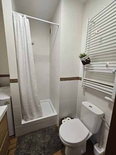 Mieszkanie na wynajem, 31 m² Sadyba, Bolesława Limanowskiego - miniatura 4