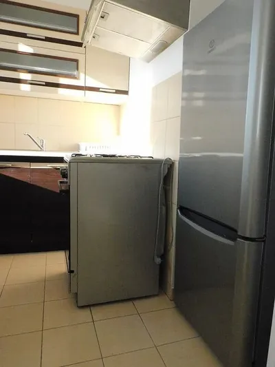 Kawalerka na wynajem, 32 m² Winogrady - miniatura 5