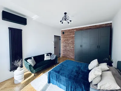 Mieszkanie na wynajem, 74 m² Śródmieście Północne, Koszykowa - miniatura 4