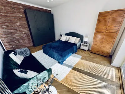 Mieszkanie na wynajem, 74 m² Śródmieście Północne, Koszykowa - miniatura 5