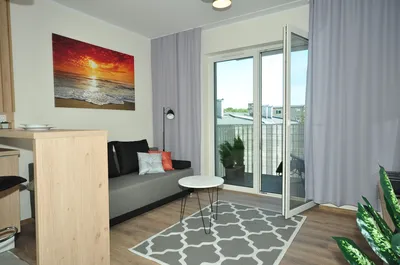 Kawalerka na wynajem, 26 m² Łódź, Jana Kilińskiego - miniatura 2