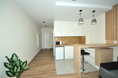 Kawalerka na wynajem, 26 m² Łódź, Jana Kilińskiego - miniatura 3