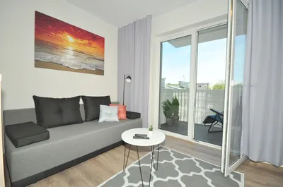 Kawalerka na wynajem, 26 m² Łódź, Jana Kilińskiego - miniatura 4