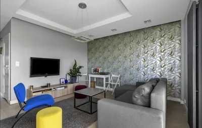 Mieszkanie na wynajem, 50 m² Mokotów - miniatura 2