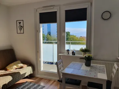 Kawalerka do wynajęcia, 15 m² Grabówek - miniatura 5