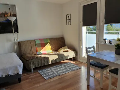 Kawalerka do wynajęcia, 15 m² Grabówek - miniatura 3