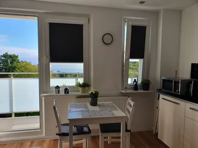 Kawalerka do wynajęcia, 15 m² Grabówek - miniatura 4