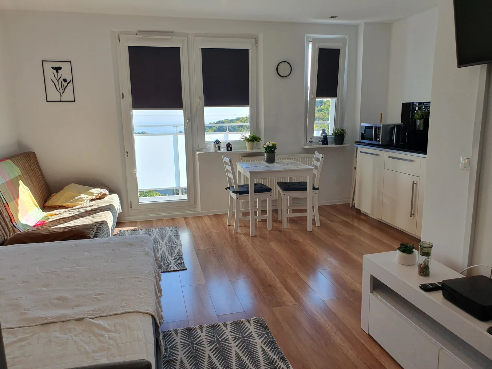 Kawalerka do wynajęcia, 15 m² Grabówek - 1/59