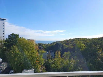 kawalerka 27m Gdynia Norwida na stałe od 01.10 - miniatura 5