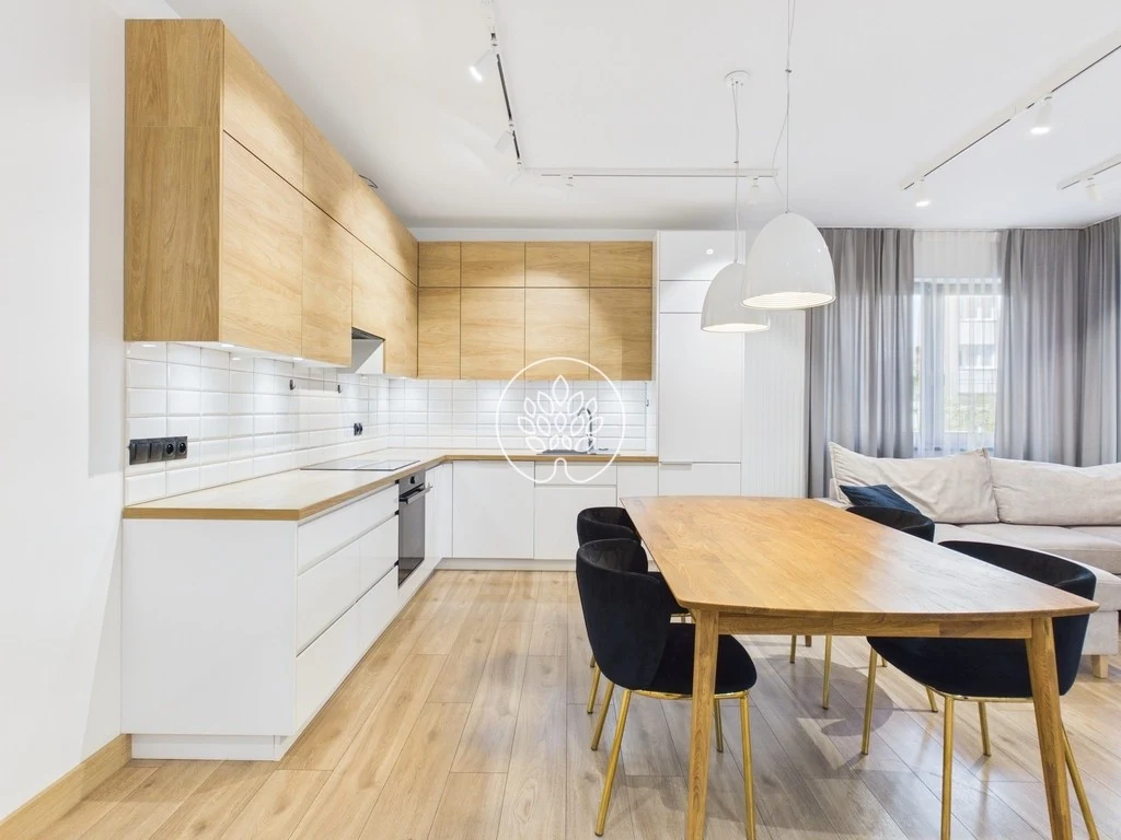Mieszkanie na wynajem, 75 m² Toruń, Świętego Jakuba - 1/22