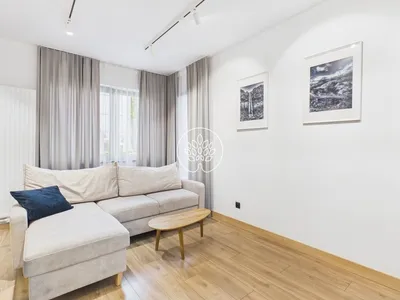 Mieszkanie na wynajem, 75 m² Toruń, Świętego Jakuba - miniatura 2