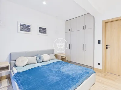 Mieszkanie na wynajem, 75 m² Toruń, Świętego Jakuba - miniatura 3
