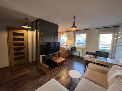 Kawalerka na wynajem, 29 m² Gaj, Strońska