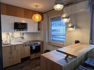 Kawalerka na wynajem, 29 m² Gaj, Strońska - miniatura 3