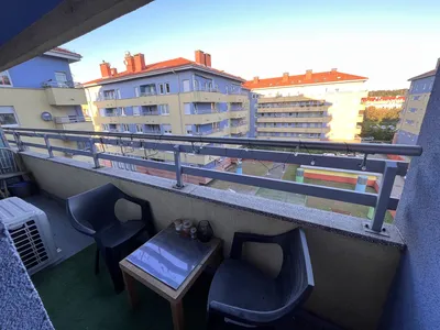 Kawalerka na wynajem, 29 m² Gaj, Strońska - miniatura 2