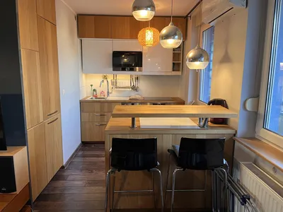 Kawalerka na wynajem, 29 m² Gaj, Strońska - miniatura 4
