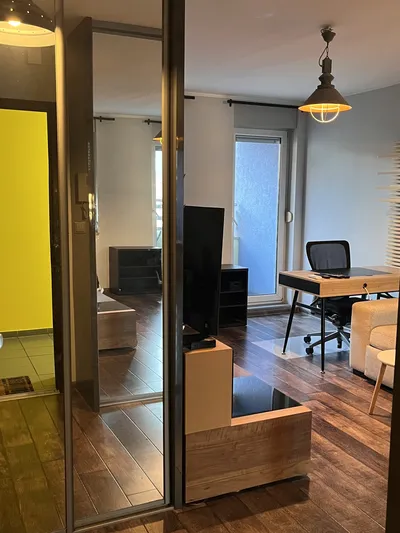 Kawalerka na wynajem, 29 m² Gaj, Strońska - miniatura 5