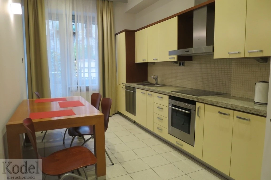 Mieszkanie na wynajem, 64 m² Kraków, Retoryka - 1/47