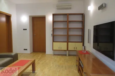 Mieszkanie na wynajem, 64 m² Kraków, Retoryka - miniatura 2